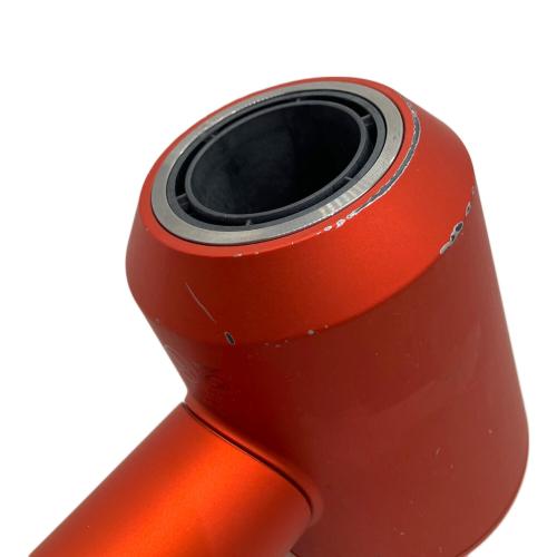 dyson (ダイソン) ドライヤー HD08 キズ・使用感有