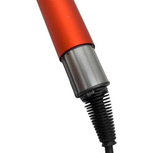dyson (ダイソン) ドライヤー HD08 キズ・使用感有