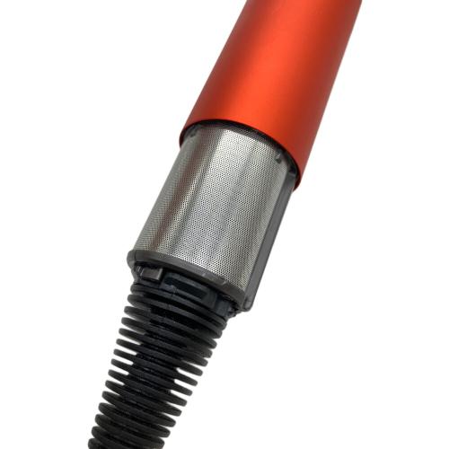 dyson (ダイソン) ドライヤー HD08 キズ・使用感有