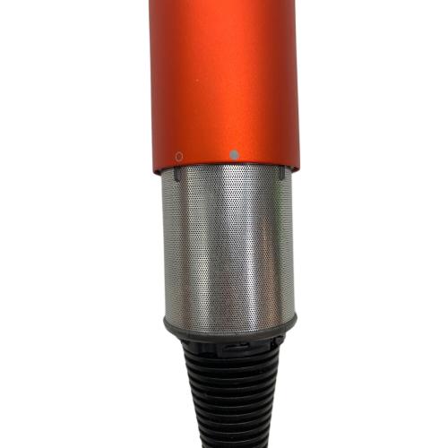 dyson (ダイソン) ドライヤー HD08 キズ・使用感有