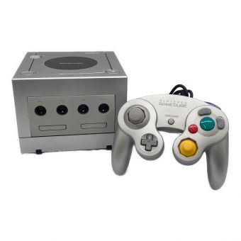 Nintendo(ニンテンドー) GAMECUBE ゲームボーイプレーヤー付き DOL-001 動作確認済み -