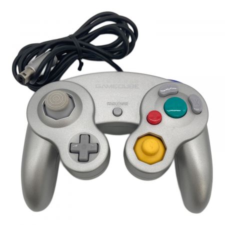 Nintendo(ニンテンドー) GAMECUBE ゲームボーイプレーヤー付き DOL-001 動作確認済み -