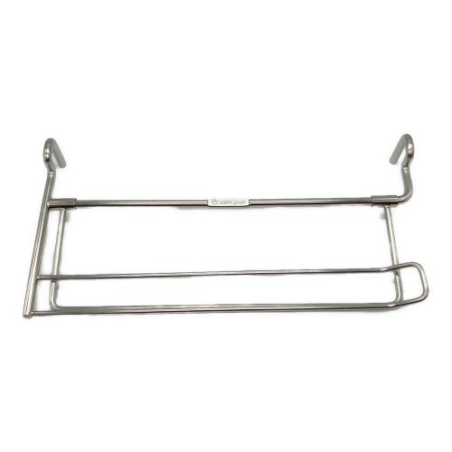 Snow peak (スノーピーク) ペーパーキッチンホルダー 雪峰祭限定 FES-067