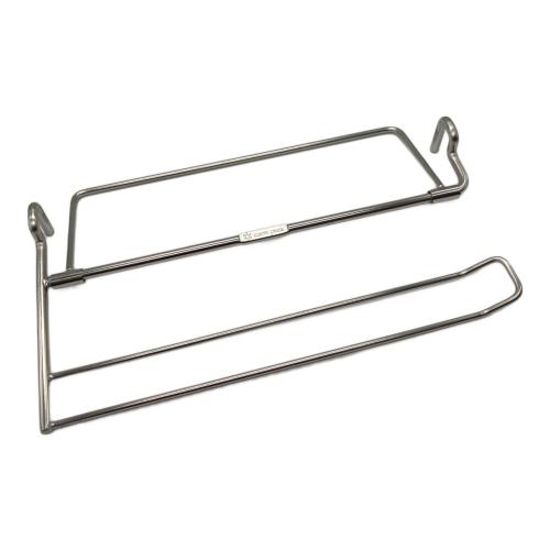 Snow peak (スノーピーク) ペーパーキッチンホルダー 雪峰祭限定 FES-067