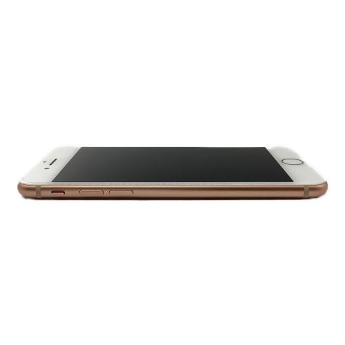 iPhone8 MQ7A2J/A サインアウト確認済 352998095106463 ○ SIM FREE 修理履歴無し 64GB バッテリー:Cランク76％ 程度:Bランク iOS