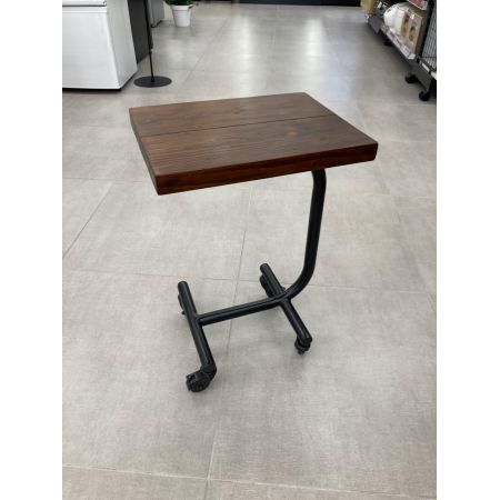 ACME Furniture (アクメファニチャー) サイドテーブル GRANDVIEW　パイン材