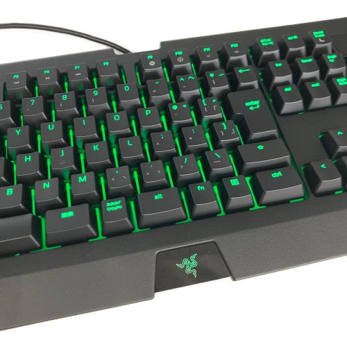 Razer (レイザー) キーボード Blackwidow Ultimate 2018 JP 日本語配列