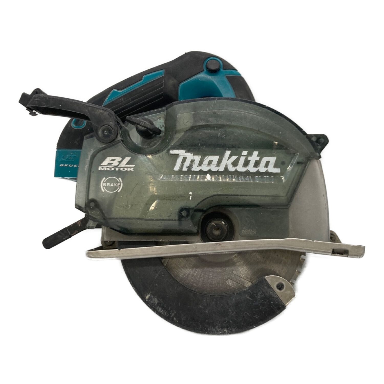 MAKITA (マキタ) チップソーカッター CS553D 動作確認済み 純正