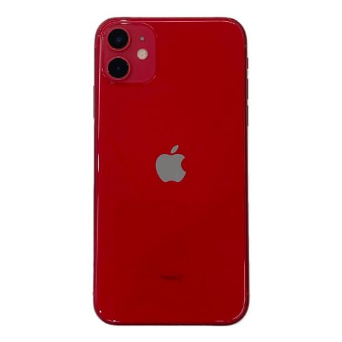 Apple (アップル) iPhone11 MWM32J/A サインアウト確認済 353991101280033 ○ docomo 修理履歴無し 128GB バッテリー:Cランク79% 程度:Bランク iOS