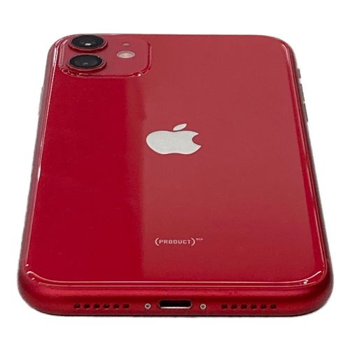 Apple (アップル) iPhone11 MWM32J/A サインアウト確認済 353991101280033 ○ docomo 修理履歴無し 128GB バッテリー:Cランク79% 程度:Bランク iOS