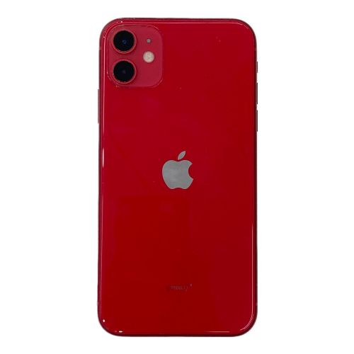 Apple (アップル) iPhone11 MWM32J/A サインアウト確認済