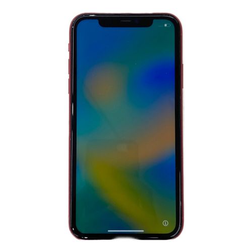 Apple (アップル) iPhone11 MWM32J/A サインアウト確認済 353987106188270 ○ docomo 修理履歴無し 128GB バッテリー:Cランク81% 程度:Bランク iOS