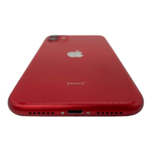 Apple (アップル) iPhone11 MWM32J/A サインアウト確認済 353987106188270 ○ docomo 修理履歴無し 128GB バッテリー:Cランク81% 程度:Bランク iOS