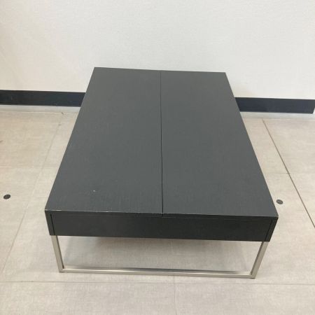 BoConcept (ボーコンセプト) リフトアップテーブル ブラック Granville