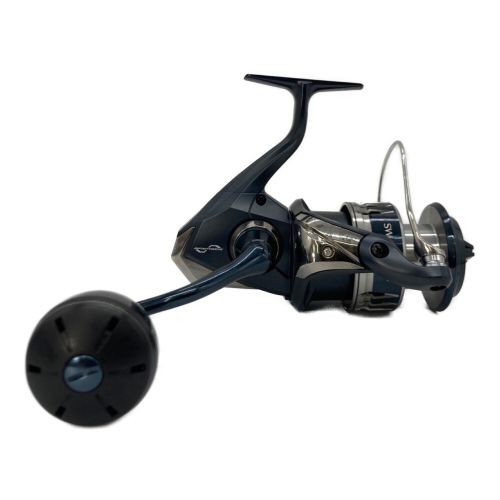 SHIMANO (シマノ) リール 20 STRADIC SW 6000HG