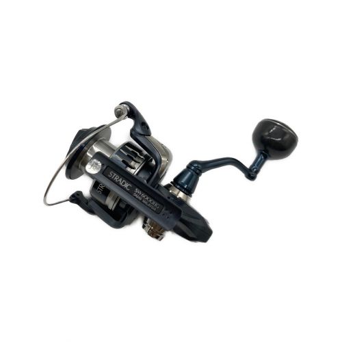 SHIMANO (シマノ) リール 20 STRADIC SW 6000HG