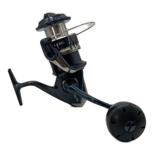 SHIMANO (シマノ) リール 20 STRADIC SW 6000HG