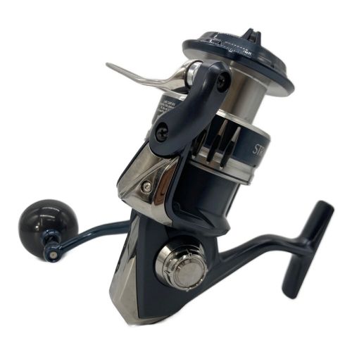 SHIMANO (シマノ) リール 20 STRADIC SW 6000HG