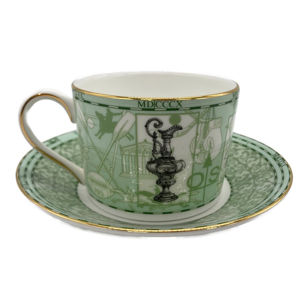 WEDGWOOD(ウェッジウッド) ミレニアムコレクション 19世紀 2P