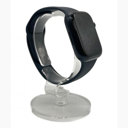 Apple (アップル) Apple Watch Series 8 MNP13J/A 45mm GPSモデル 〔アルミニウム〕 4549995337266