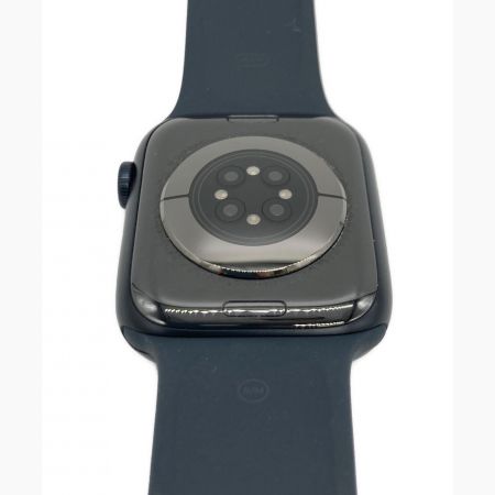 Apple (アップル) Apple Watch Series 8 MNP13J/A 45mm GPSモデル 〔アルミニウム〕 4549995337266