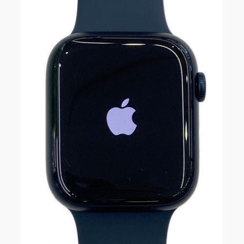 Apple Watch series8 45mm アルミニウム GPSモデル