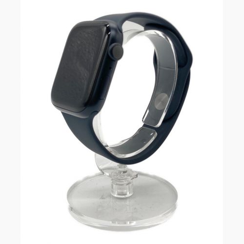 Apple (アップル) Apple Watch Series 8 MNP13J/A 45mm GPSモデル
