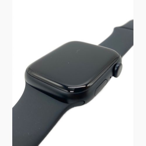 Apple (アップル) Apple Watch Series 8 MNP13J/A 45mm GPSモデル