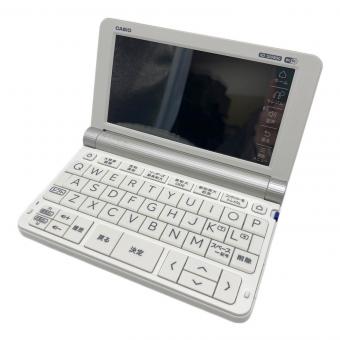 CASIO (カシオ) 電子辞書 AZ-SX9800