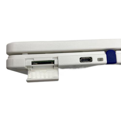 CASIO (カシオ) 電子辞書 AZ-SX9800