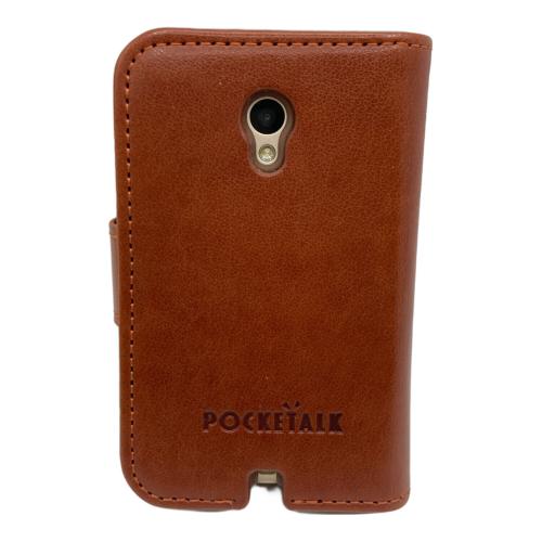 POCKETALK (ポケトーク) 翻訳機