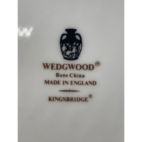 Wedgwood (ウェッジウッド) ティーポット キングスブリッジ