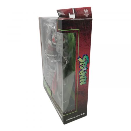 McFARLANE TOYS (マクファーレン・トイズ) フィギュア SPAWNアクション