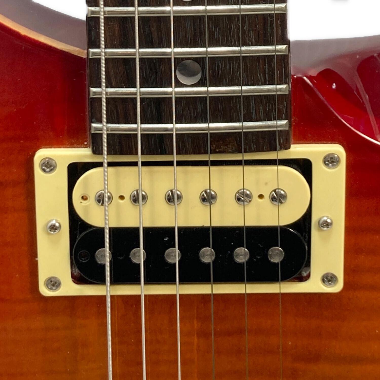 PRS SE CUSTOM エレキギター ジャンク PRS (ピーアールエス) エレキギター SE CUSTOM 24 動作確認済み