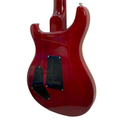 PRS (ピーアールエス) エレキギター SE CUSTOM 24 動作確認済み H01947