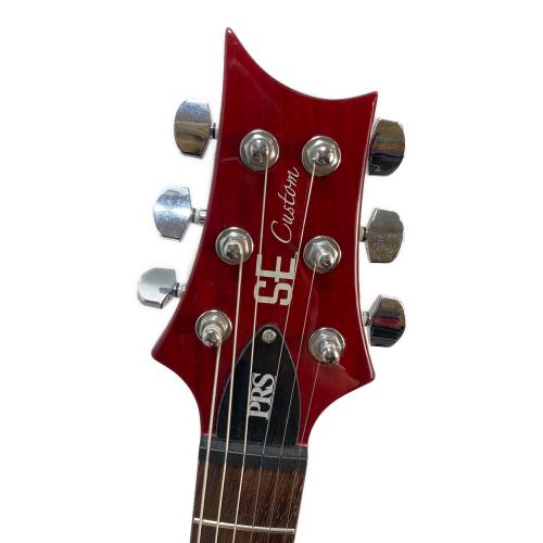 PRS (ピーアールエス) エレキギター SE CUSTOM 24 動作確認済み H01947