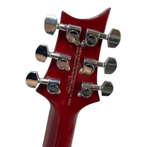 PRS (ピーアールエス) エレキギター SE CUSTOM 24 動作確認済み H01947