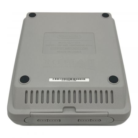 Nintendo(ニンテンドウ) クラシックミニ スーパーファミコン CLV-301 SJE109874588