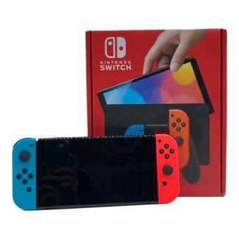 Nintendo(ニンテンドー) Nintendo Switch HEG-S-KABAA