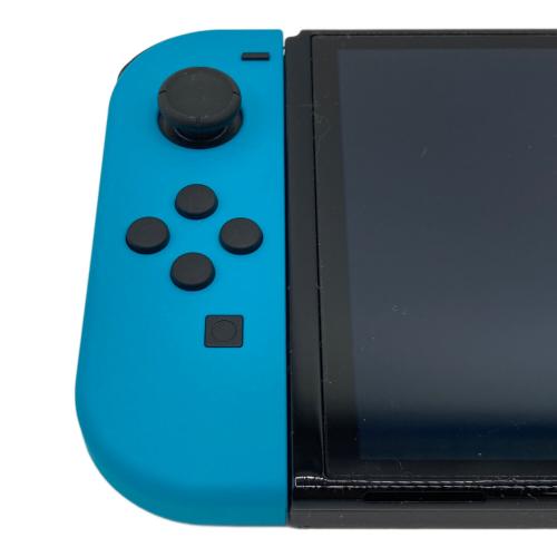 Nintendo(ニンテンドー) Nintendo Switch HEG-S-KABAA