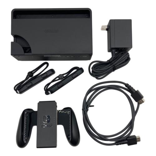 Nintendo(ニンテンドー) Nintendo Switch HEG-S-KABAA