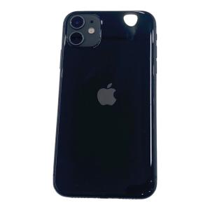 Apple (アップル) iPhone11 MWM72J/A サインアウト確認済 352923116682599 ▲ SoftBank 純正修理履歴あり 256GB バッテリー:C(78％)ランク 程度:Bランク iOS