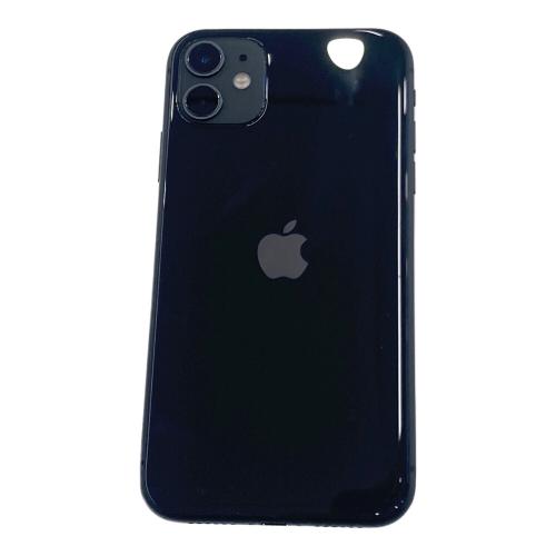 Apple (アップル) iPhone11 MWM72J/A サインアウト確認済 352923116682599 ▲ SoftBank 純正修理履歴あり 256GB バッテリー:C(78％)ランク 程度:Bランク iOS