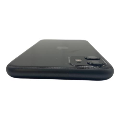 Apple (アップル) iPhone11 MWM72J/A サインアウト確認済 352923116682599 ▲ SoftBank 純正修理履歴あり 256GB バッテリー:C(78％)ランク 程度:Bランク iOS