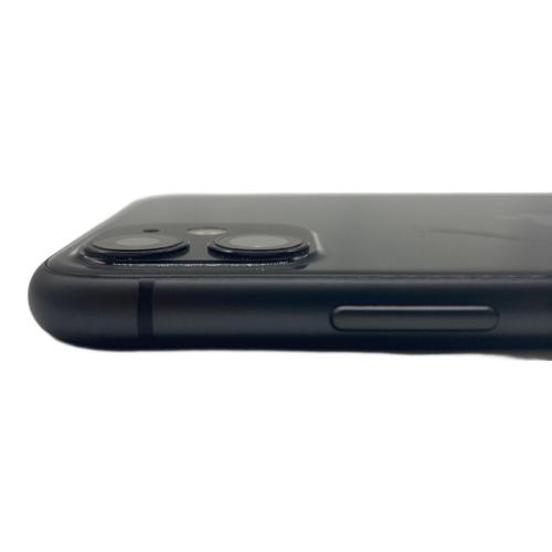 Apple (アップル) iPhone11 MWM72J/A サインアウト確認済 352923116682599 ▲ SoftBank 純正修理履歴あり 256GB バッテリー:C(78％)ランク 程度:Bランク iOS