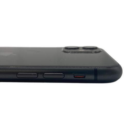 Apple (アップル) iPhone11 MWM72J/A サインアウト確認済 352923116682599 ▲ SoftBank 純正修理履歴あり 256GB バッテリー:C(78％)ランク 程度:Bランク iOS