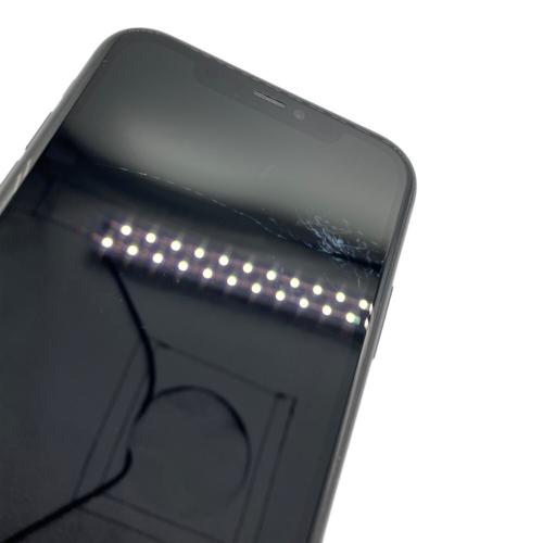 Apple (アップル) iPhone11 MWM72J/A サインアウト確認済 352923116682599 ▲ SoftBank 純正修理履歴あり 256GB バッテリー:C(78％)ランク 程度:Bランク iOS