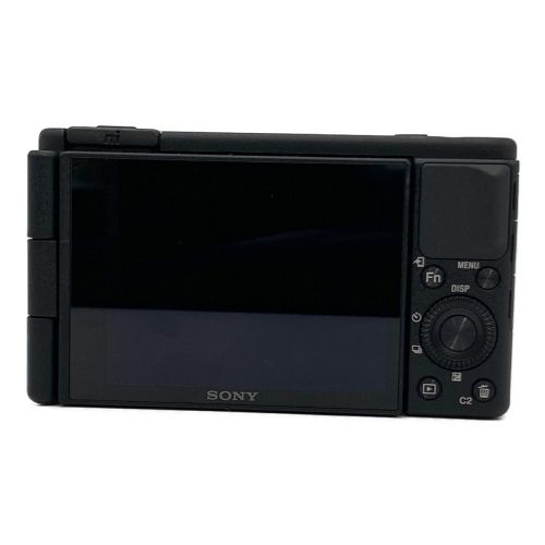 SONY (ソニー) デジタルカメラ VLOGCAM ZV-1G シューティンググリップキット 2100万画素 30～1/32000 秒 ■