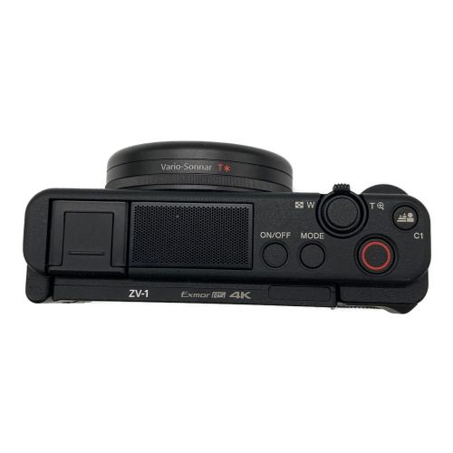 SONY (ソニー) デジタルカメラ VLOGCAM ZV-1G シューティンググリップ ...