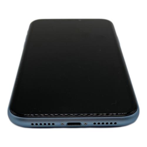 Apple (アップル) iPhoneXR MT0U2J/A iOS 本体のみ